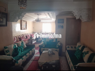 Appartement a vendre 75m² - Appartement à vendre - Casablanca