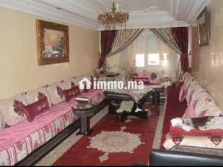 Appartement a vendre 75m² - Appartement à vendre - Casablanca