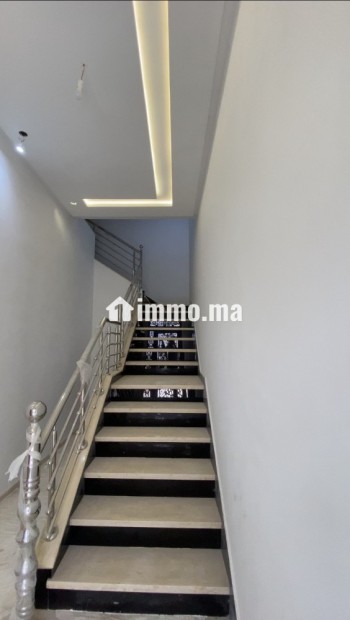 Maisons à vendre R+2 - Vente Immobilier - Tetouan - photo 1
