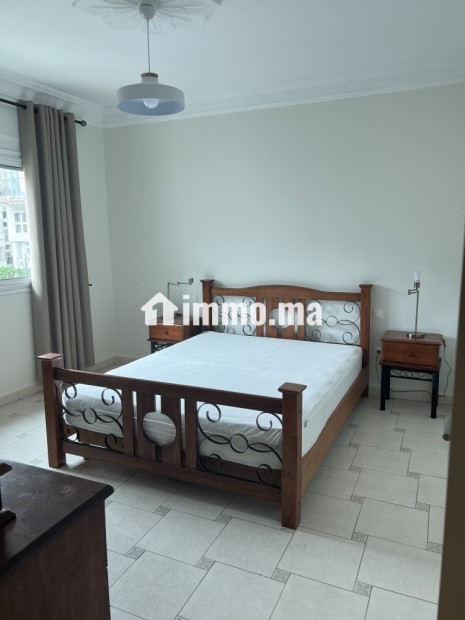 Appartement meublé à louer - Location Immobilier - Tanger - photo 2