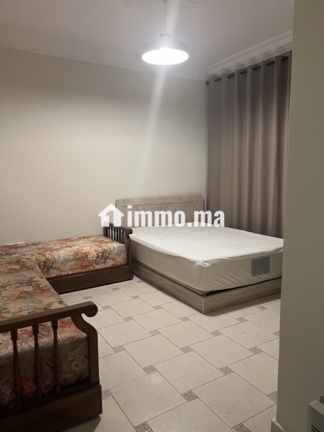 Appartement meublé à louer - Location Immobilier - Tanger - photo 3