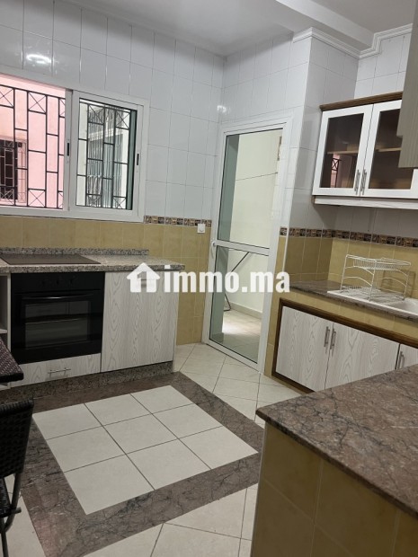 Appartement meublé à louer - Location Immobilier - Tanger - photo 4