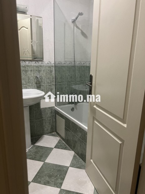 Appartement meublé à louer - Location Immobilier - Tanger - photo 5