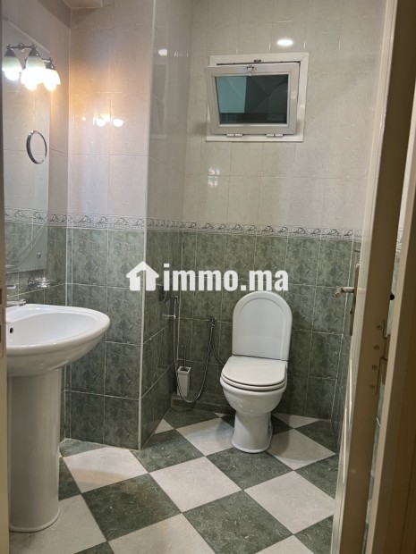 Appartement meublé à louer - Location Immobilier - Tanger - photo 6