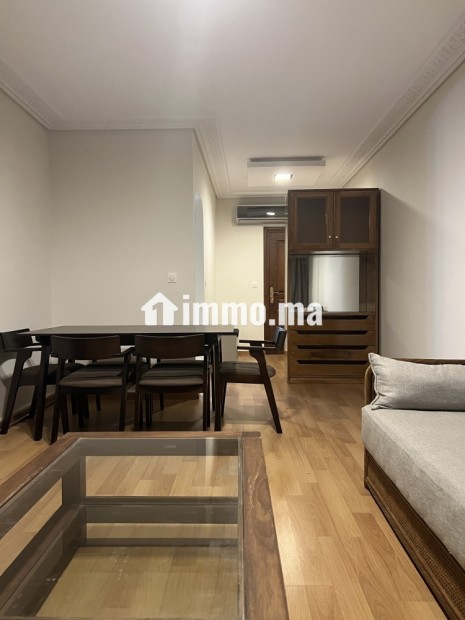 Appartement meublé à louer - Location Immobilier - Tanger - photo 7