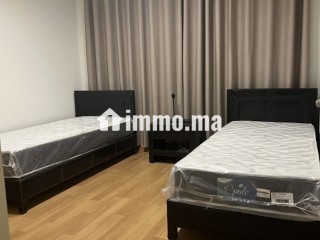Appartement meublé à louer - Appartement à louer - Tanger