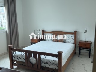 Appartement meublé à louer - Appartement à louer - Tanger