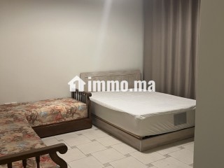 Appartement meublé à louer - Appartement à louer - Tanger