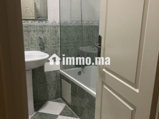 Appartement meublé à louer - Appartement à louer - Tanger