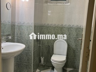 Appartement meublé à louer - Appartement à louer - Tanger
