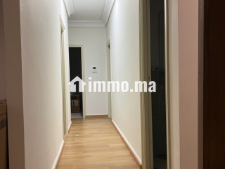 Appartement meublé à louer - Appartement à louer - Tanger