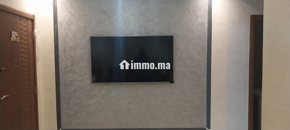 Jolie appartement au valfleuri Tanger louer. - Location Immobilier - Tanger - photo 2