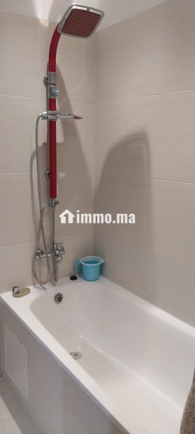 Jolie appartement au valfleuri Tanger louer. - Location Immobilier - Tanger - photo 3