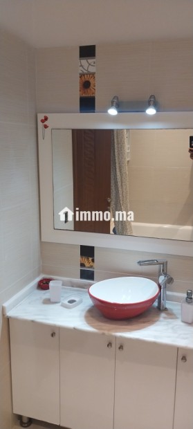 Jolie appartement au valfleuri Tanger louer. - Location Immobilier - Tanger - photo 4