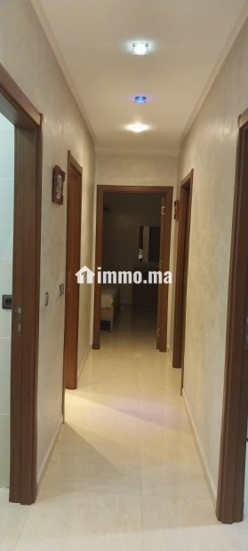 Jolie appartement au valfleuri Tanger louer. - Location Immobilier - Tanger - photo 5