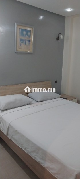 Jolie appartement au valfleuri Tanger louer. - Location Immobilier - Tanger - photo 6