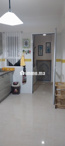 Jolie appartement au valfleuri Tanger louer. - Location Immobilier - Tanger - photo 7
