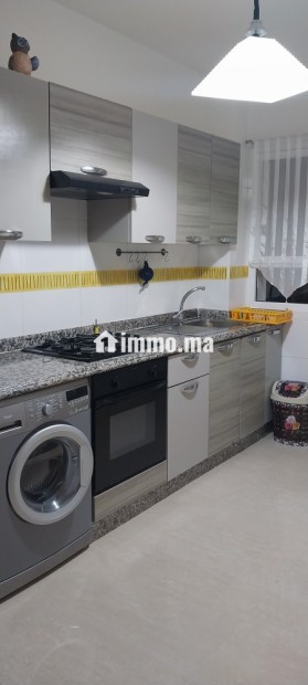 Jolie appartement au valfleuri Tanger louer. - Location Immobilier - Tanger - photo 8