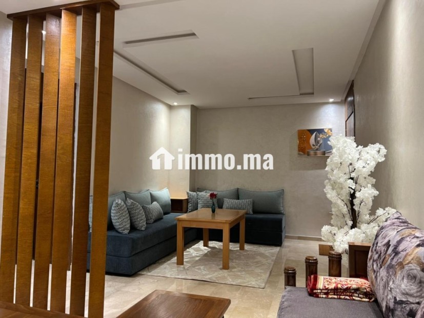 Jolie appartement a la gironde à louer. - Location Immobilier - Casablanca - photo 2