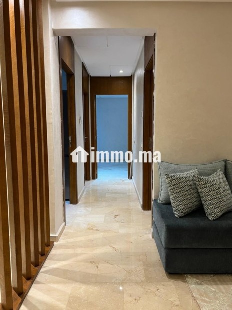Jolie appartement a la gironde à louer. - Location Immobilier - Casablanca - photo 3