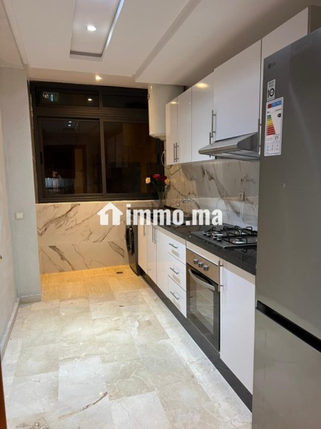 Jolie appartement a la gironde à louer. - Location Immobilier - Casablanca - photo 4