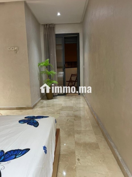 Jolie appartement a la gironde à louer. - Location Immobilier - Casablanca - photo 7