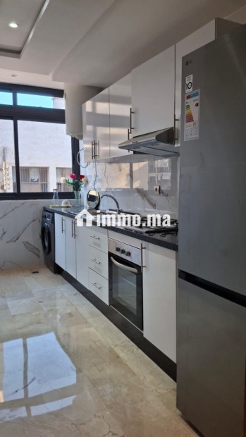 Jolie appartement a la gironde à louer. - Location Immobilier - Casablanca - photo 8