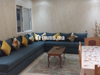 Jolie appartement au valfleuri Tanger louer. - Appartement à louer - Tanger