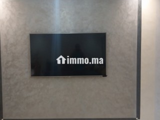 Jolie appartement au valfleuri Tanger louer. - Appartement à louer - Tanger
