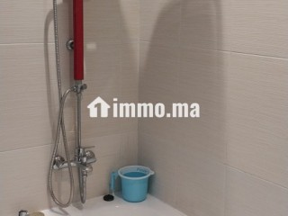 Jolie appartement au valfleuri Tanger louer. - Appartement à louer - Tanger