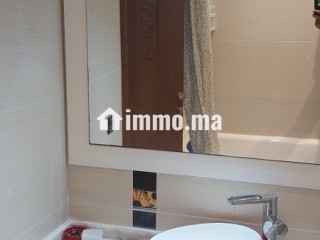 Jolie appartement au valfleuri Tanger louer. - Appartement à louer - Tanger