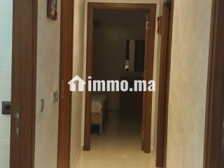 Jolie appartement au valfleuri Tanger louer. - Appartement à louer - Tanger