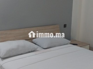 Jolie appartement au valfleuri Tanger louer. - Appartement à louer - Tanger
