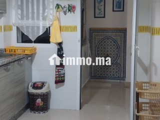 Jolie appartement au valfleuri Tanger louer. - Appartement à louer - Tanger