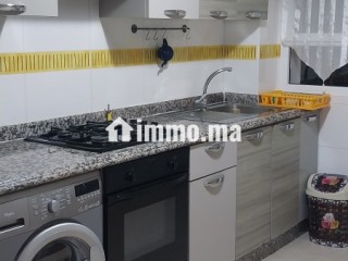Jolie appartement au valfleuri Tanger louer. - Appartement à louer - Tanger