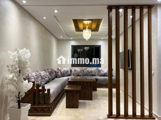 Jolie appartement a la gironde à louer. - Appartement à louer - Casablanca