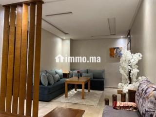 Jolie appartement a la gironde à louer. - Appartement à louer - Casablanca