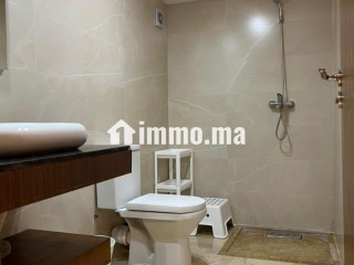 Jolie appartement a la gironde à louer. - Appartement à louer - Casablanca