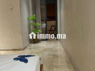 Jolie appartement a la gironde à louer. - Appartement à louer - Casablanca