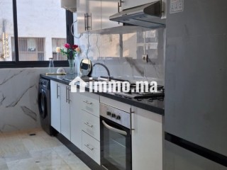 Jolie appartement a la gironde à louer. - Appartement à louer - Casablanca