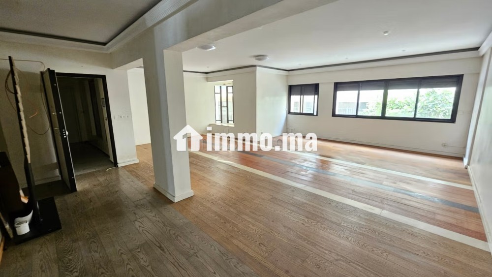 Duplex 293 m2 avec terrasse à Racine - Vente Immobilier - Casablanca - photo 1