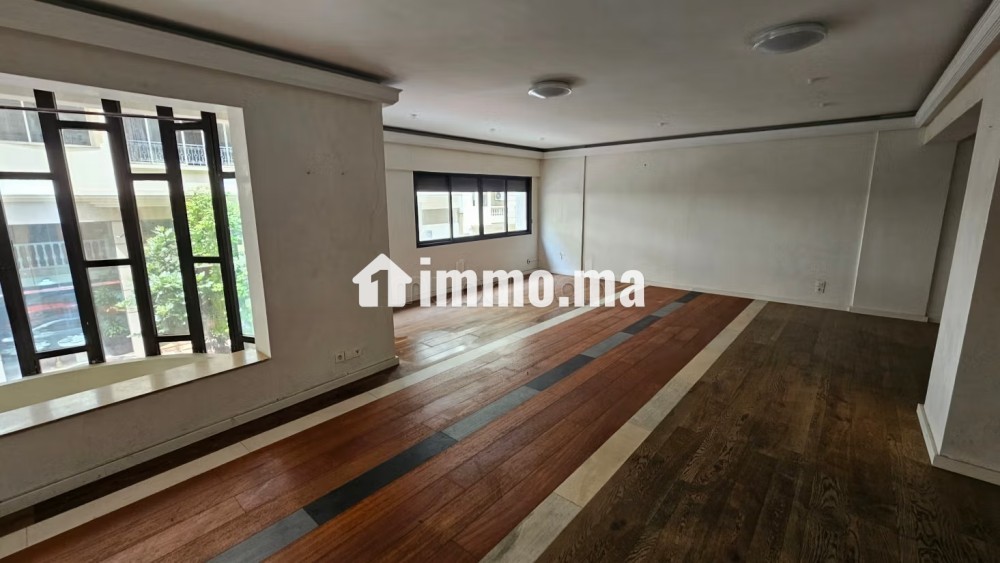 Duplex 293 m2 avec terrasse à Racine - Vente Immobilier - Casablanca - photo 2