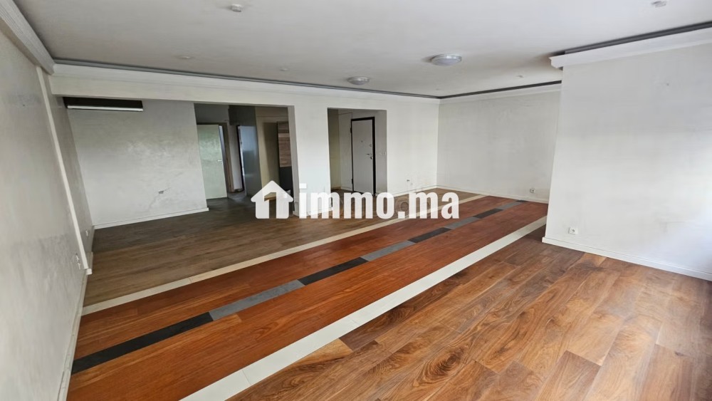 Duplex 293 m2 avec terrasse à Racine - Vente Immobilier - Casablanca - photo 3