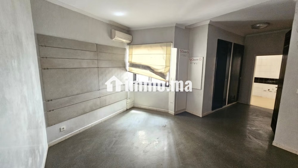 Duplex 293 m2 avec terrasse à Racine - Vente Immobilier - Casablanca - photo 4