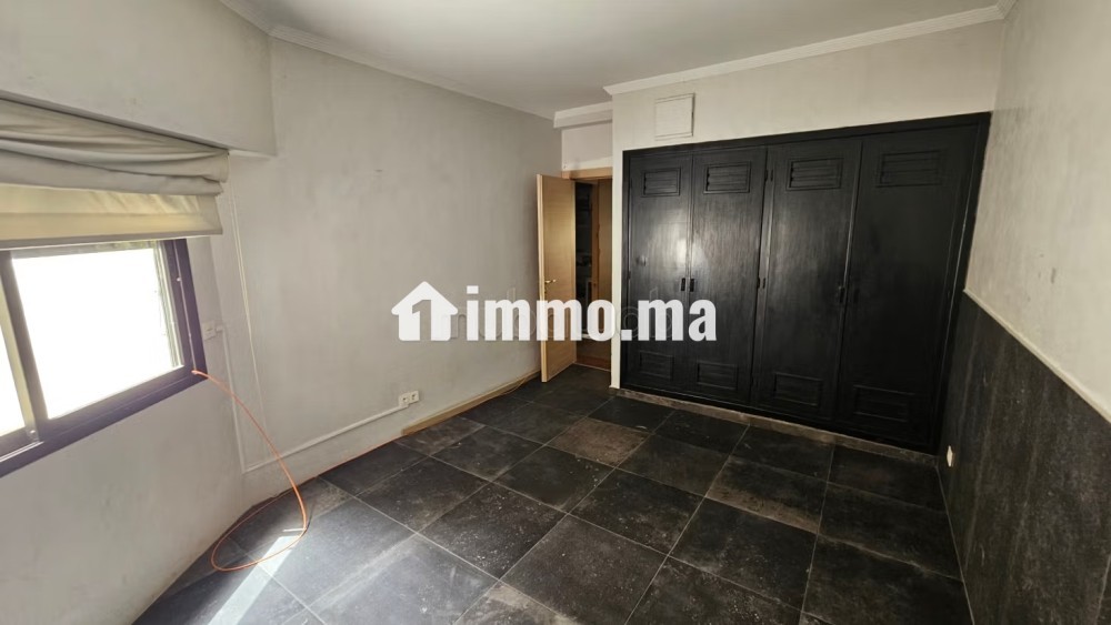 Duplex 293 m2 avec terrasse à Racine - Vente Immobilier - Casablanca - photo 5