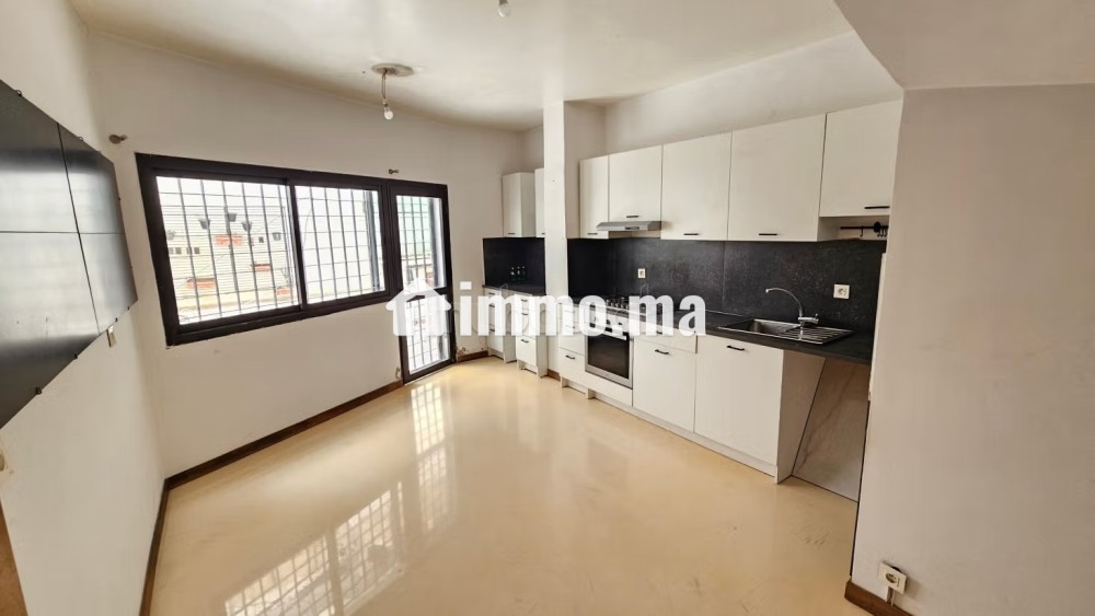 Duplex 293 m2 avec terrasse à Racine - Vente Immobilier - Casablanca - photo 6