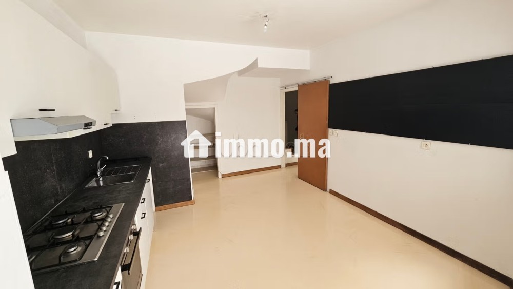 Duplex 293 m2 avec terrasse à Racine - Vente Immobilier - Casablanca - photo 7