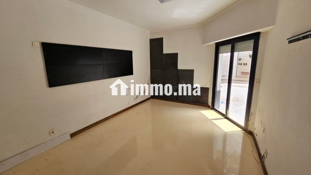 Duplex 293 m2 avec terrasse à Racine - Vente Immobilier - Casablanca - photo 8