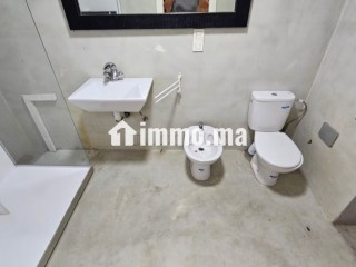 Duplex 293 m2 avec terrasse à Racine - Appartement à vendre - Casablanca