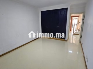 Duplex 293 m2 avec terrasse à Racine - Appartement à vendre - Casablanca